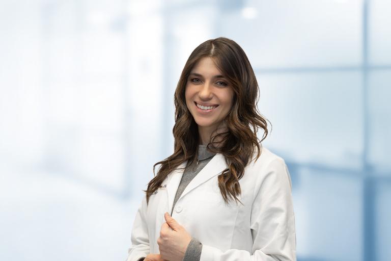 Brittney Boehm, FNP-C