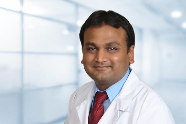 Gautam Agrawal, M.D., M.P.H.