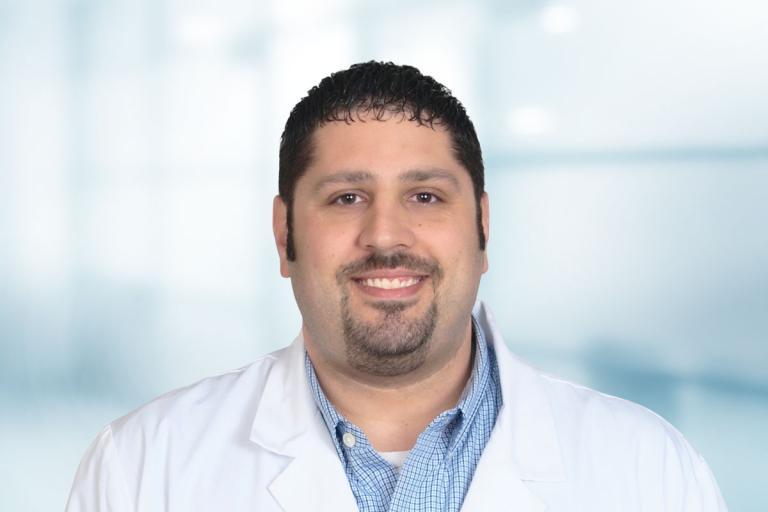 Justin Jeffries, C.R.N.P.