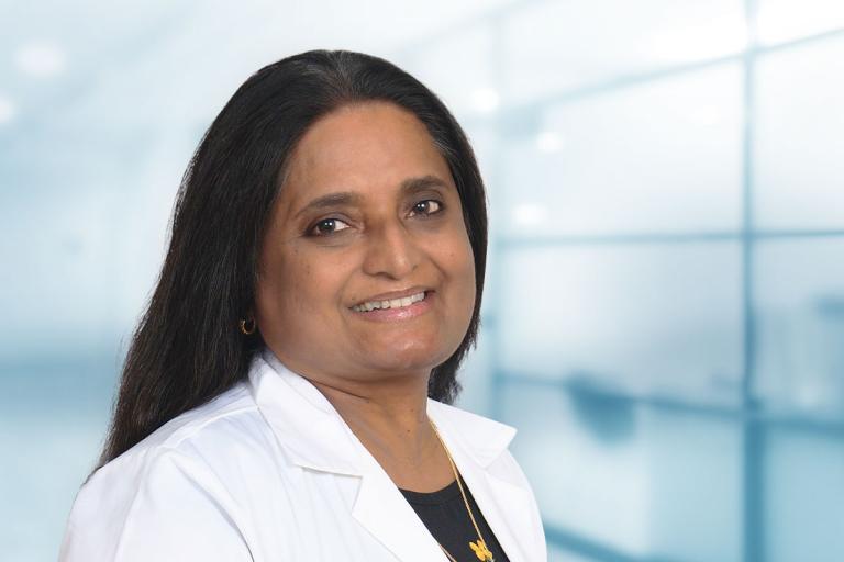 Sudha Nayar, M.D.