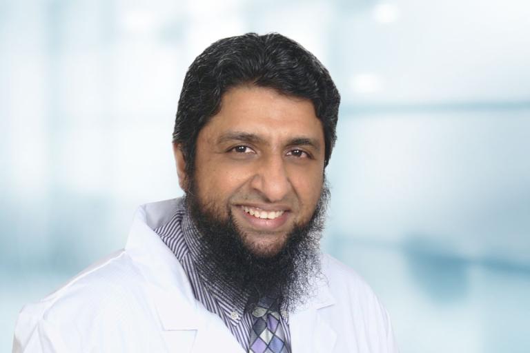 Shoaib Ali, M.D.