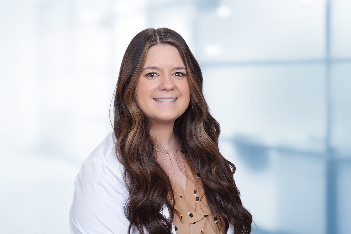 Stephanie Kuhns, CRNP
